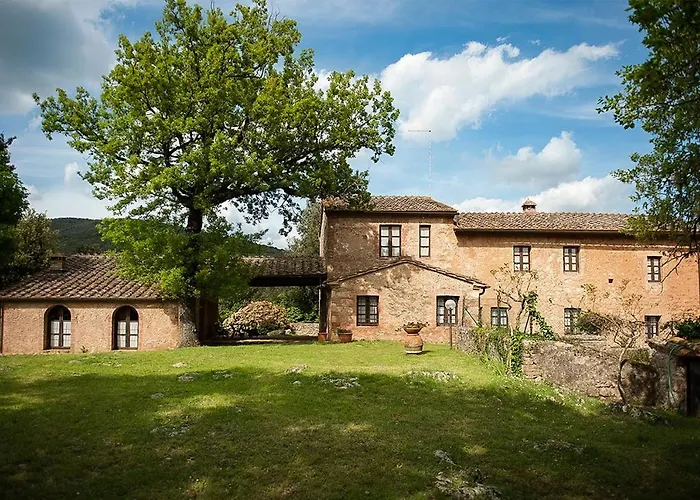 Casa Al GianniAgriturismo