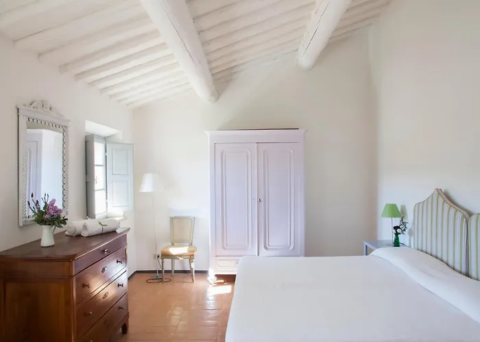 Agriturismo Borgo Personatina Sovicille